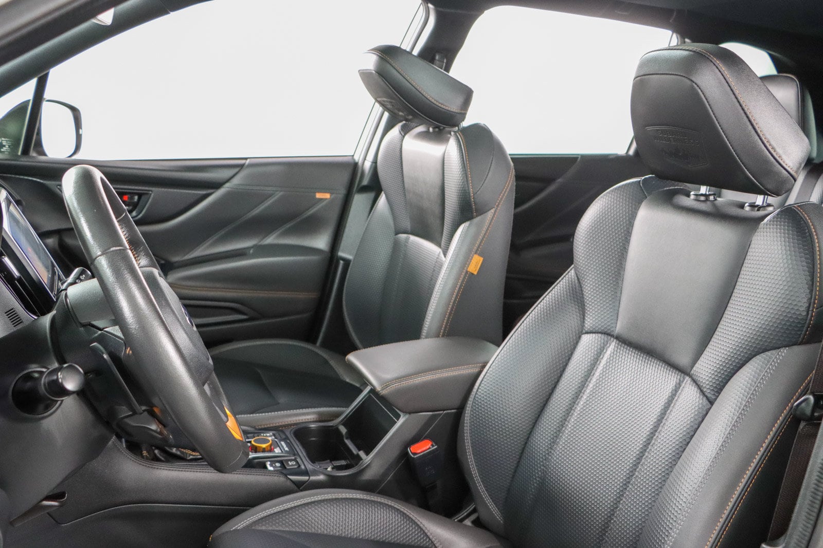 2023 Subaru Forester Wilderness - Photo 24