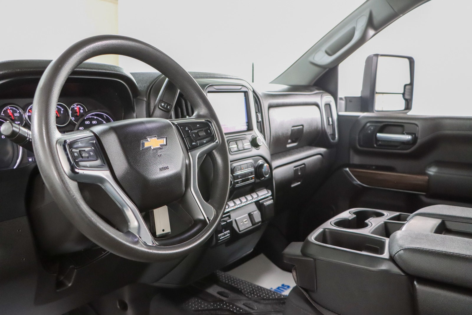 2022 Chevrolet Silverado 2500HD LT - Photo 23