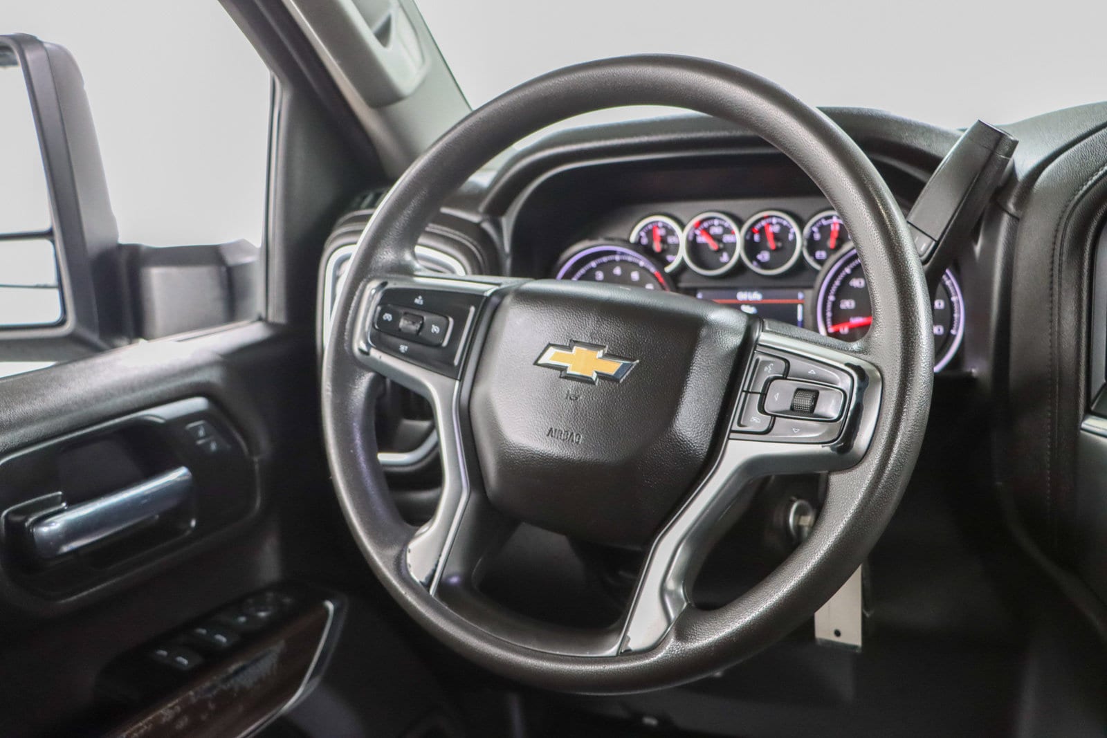 2022 Chevrolet Silverado 2500HD LT - Photo 12
