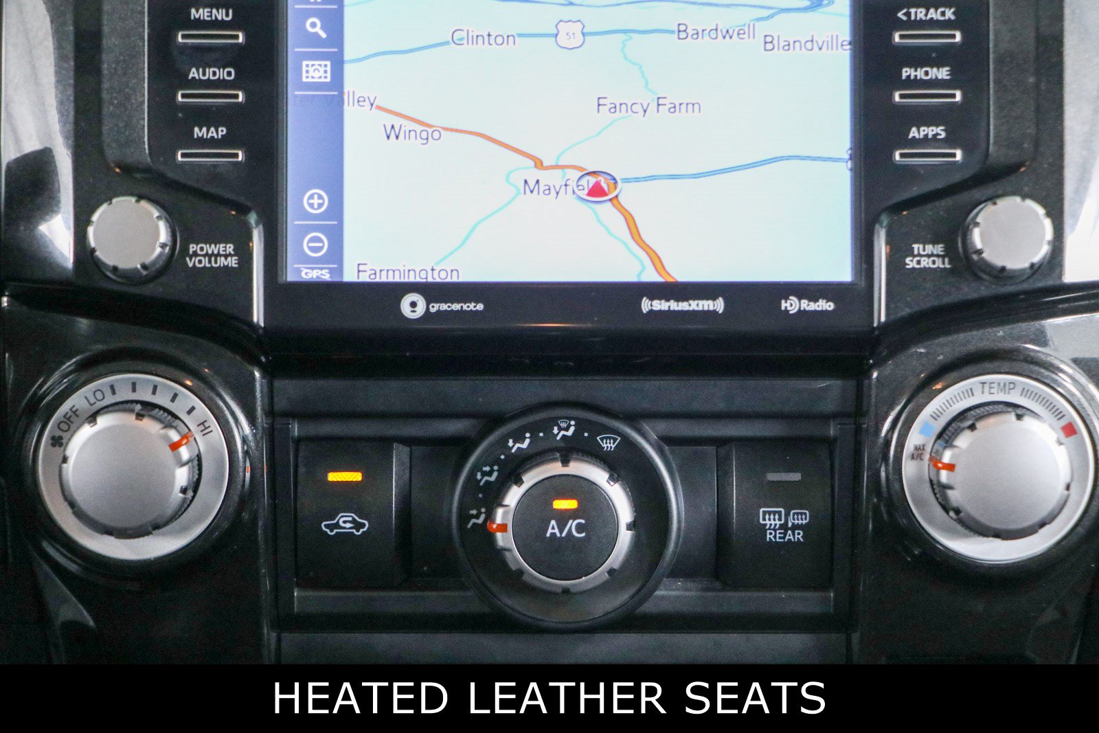 2022 Toyota 4Runner TRD Off-Road Premium - Photo 20