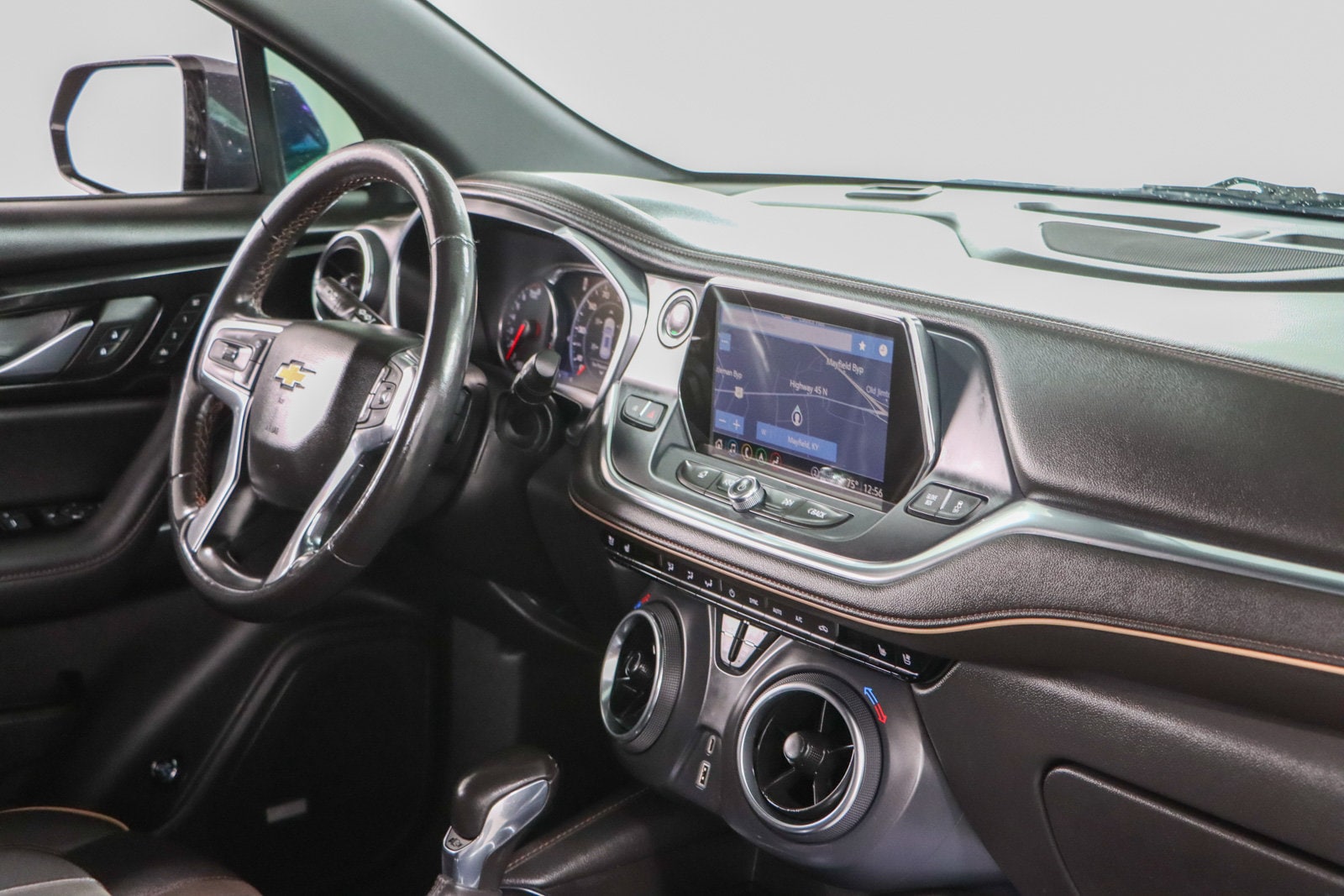 2022 Chevrolet Blazer Premier - Photo 26