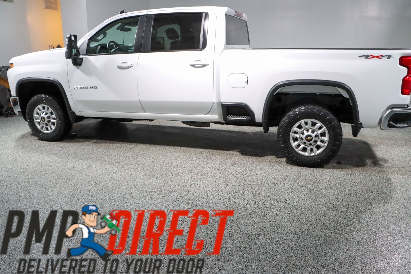 2022 Chevrolet Silverado 2500HD LT - Photo 10