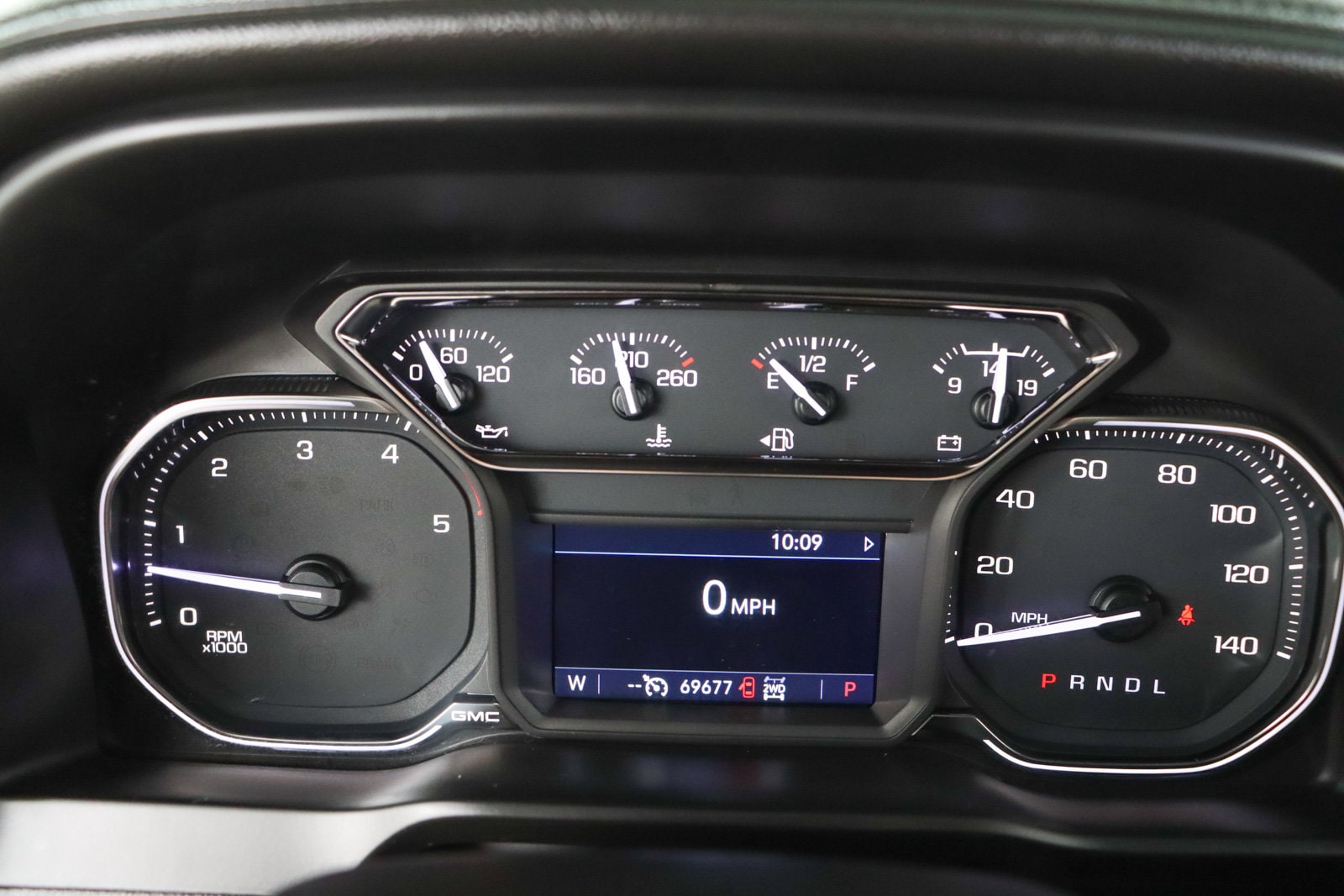 2021 GMC Sierra 2500HD SLE - Photo 16