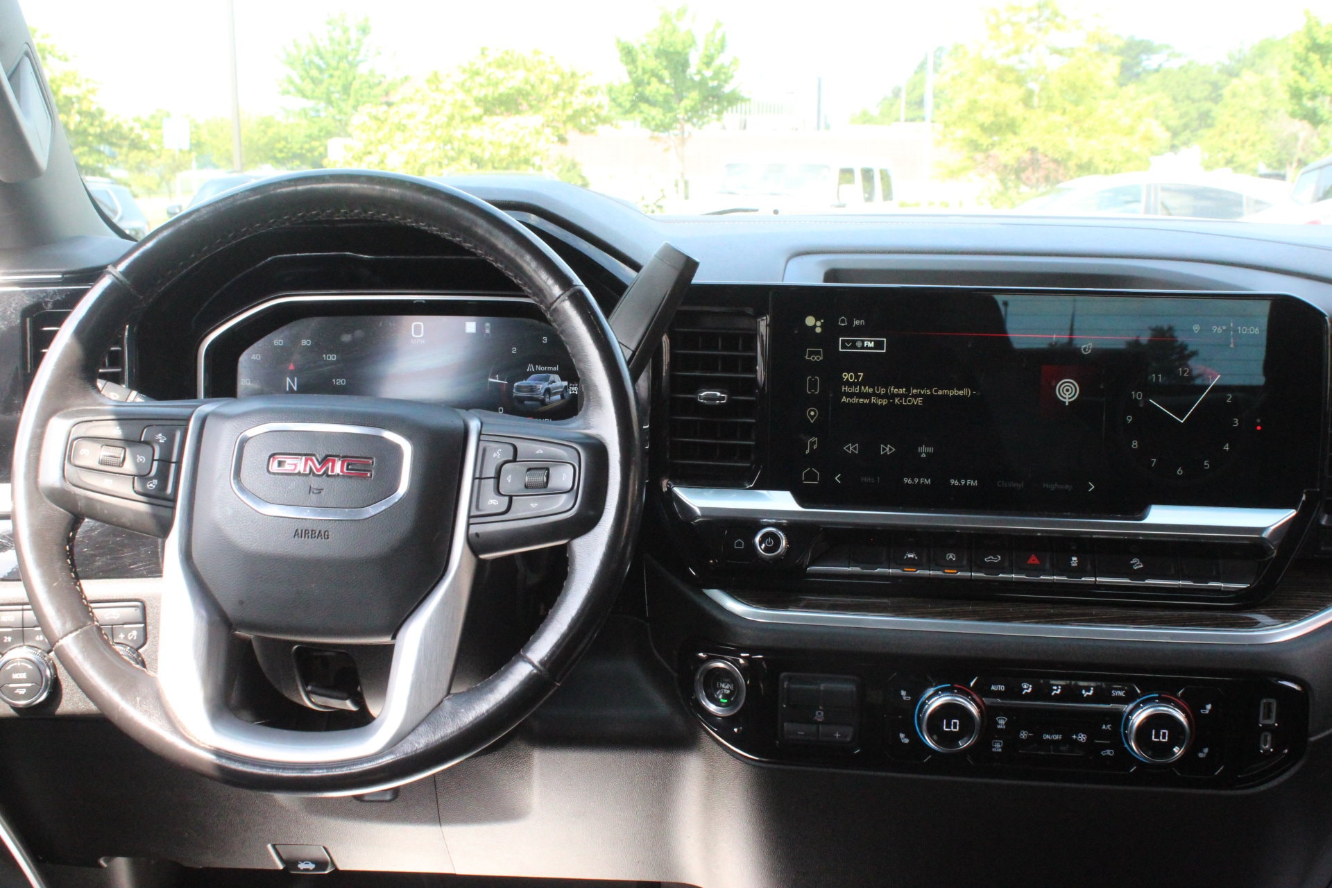 2022 GMC Sierra 1500 Elevation - Photo 27