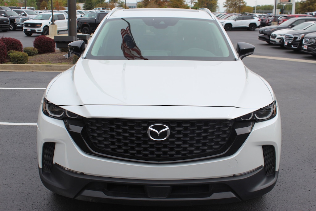 Used 2023 Mazda CX-50 2.5 S Preferred Plus Package SUV