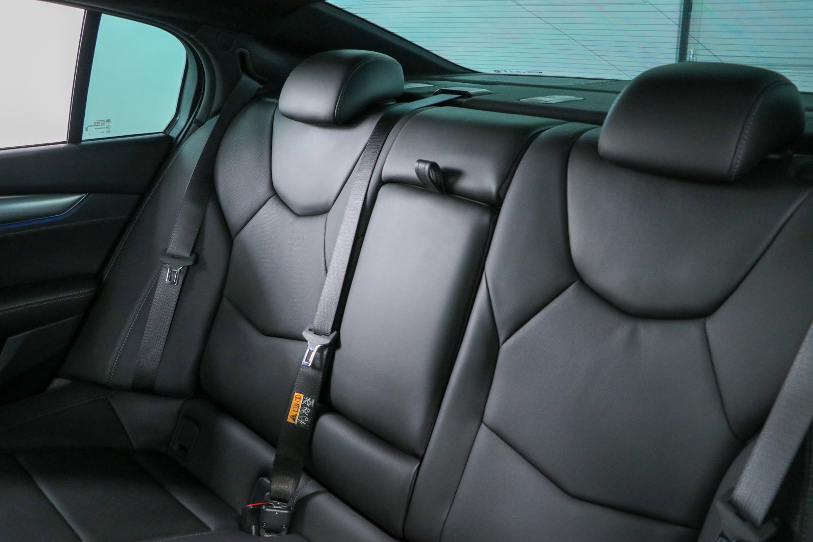 2025 Cadillac CT5 Premium Luxury - Photo 25