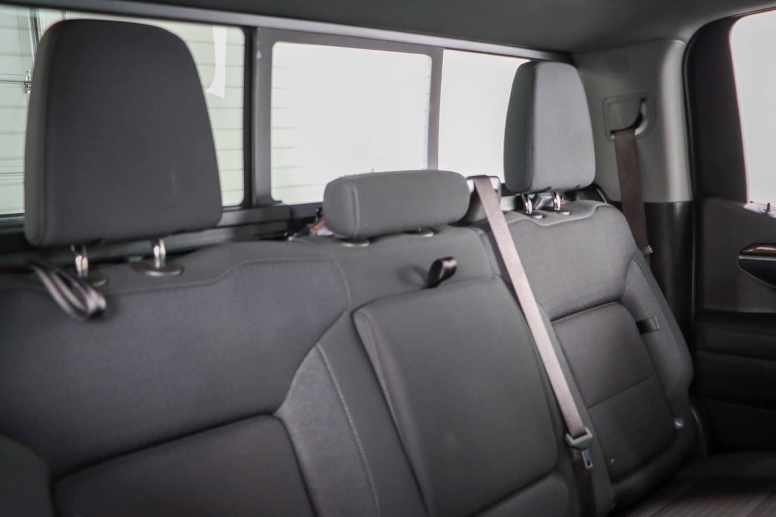 2022 GMC Sierra 1500 Elevation - Photo 30