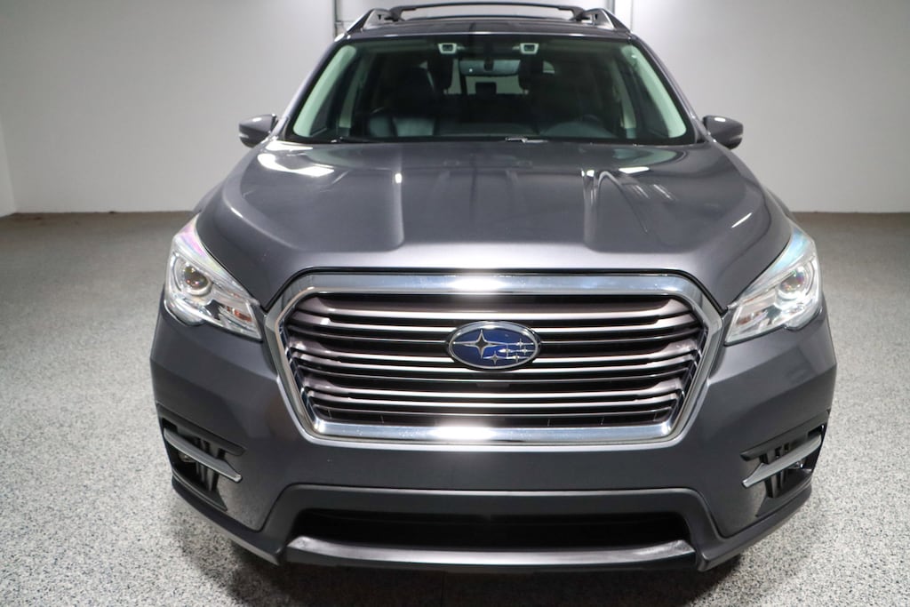 Used 2021 Subaru Ascent Limited AWD SUV