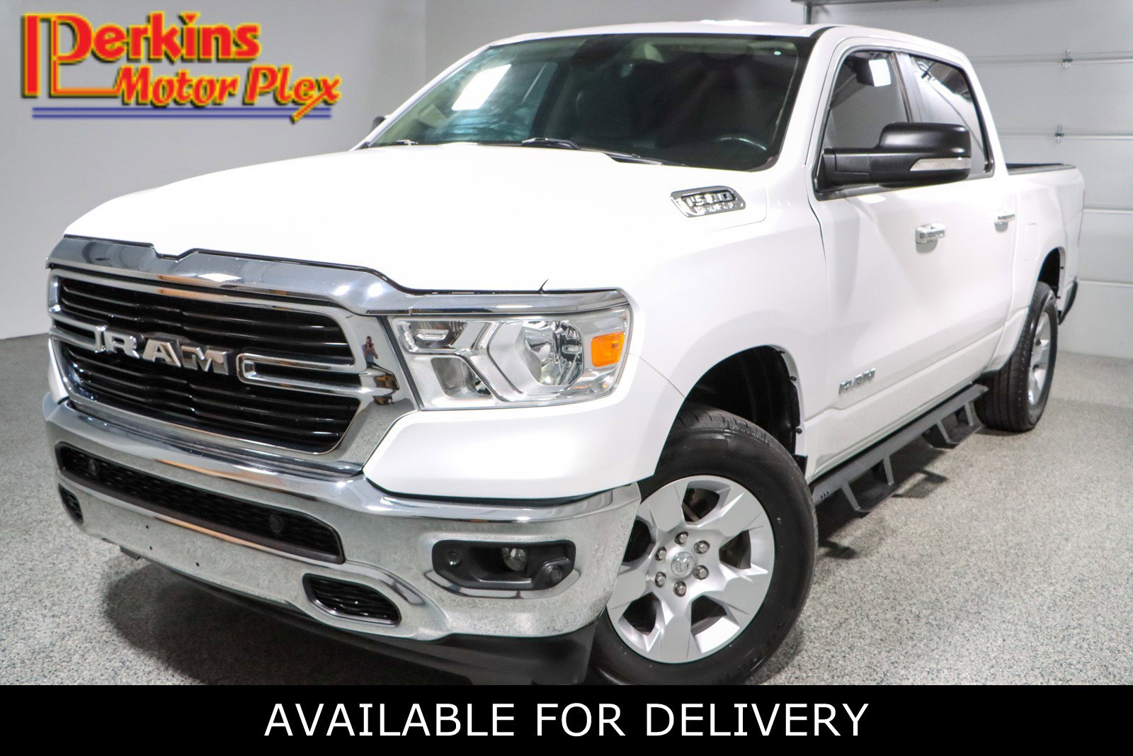 2019 RAM Ram 1500 Pickup Big Horn/Lone Star's photo