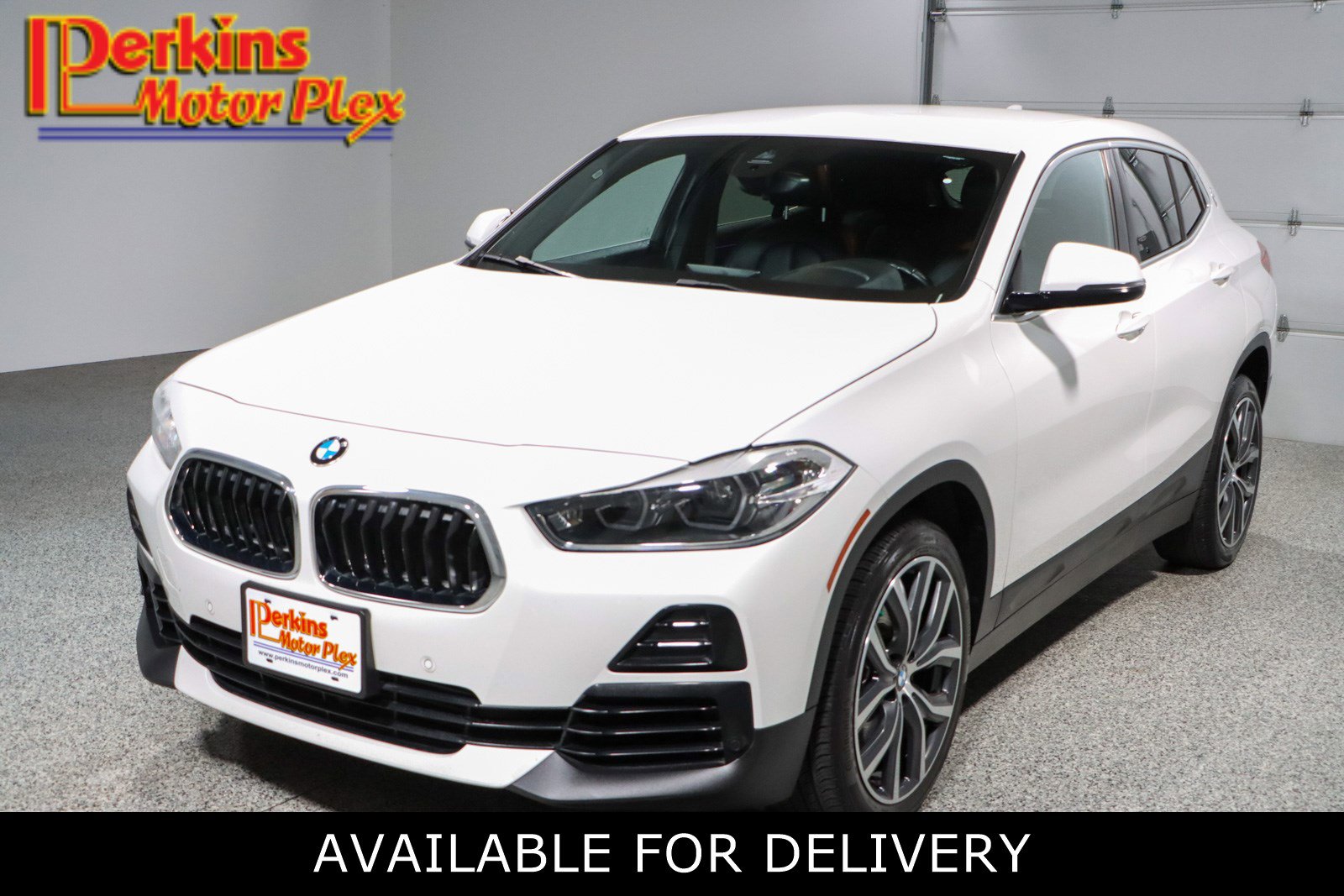 2022 BMW X2 sDrive28i's photo