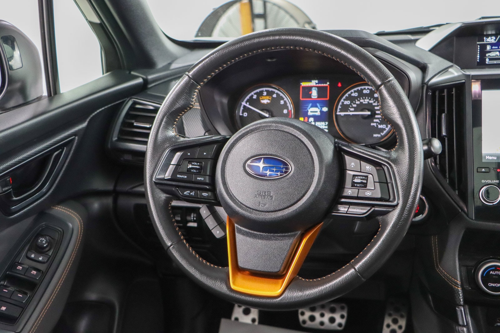 2023 Subaru Forester Wilderness - Photo 12
