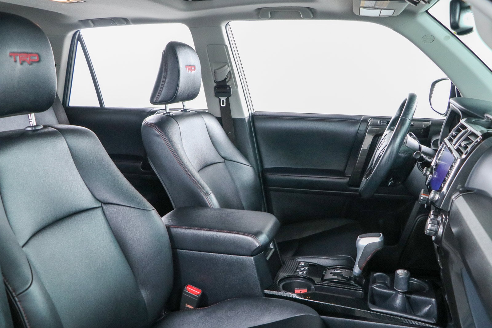 2022 Toyota 4Runner TRD Off-Road Premium - Photo 27