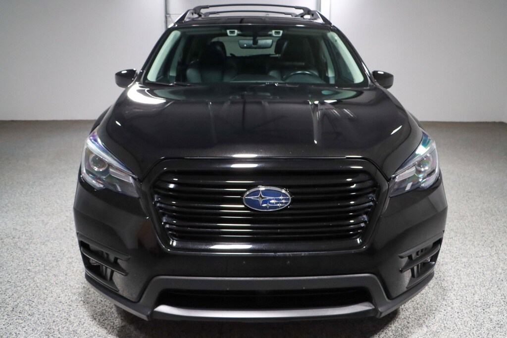 Used 2022 Subaru Ascent Onyx Edition AWD SUV