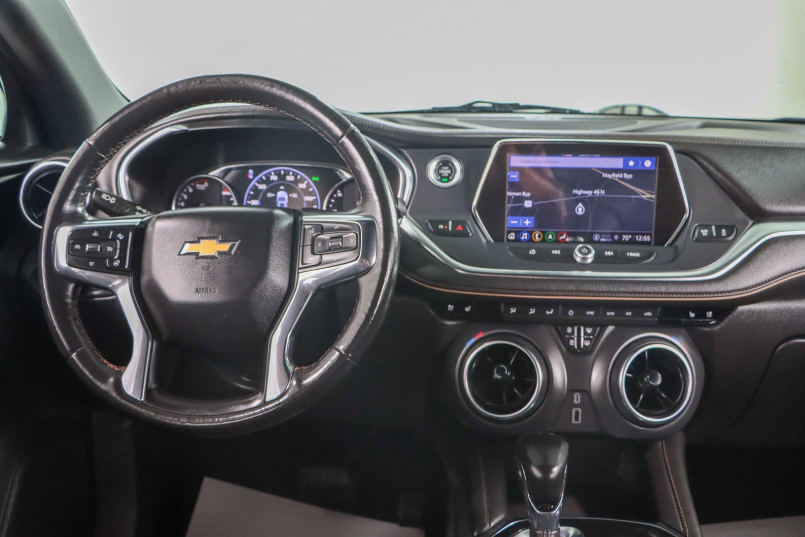 2022 Chevrolet Blazer Premier - Photo 17