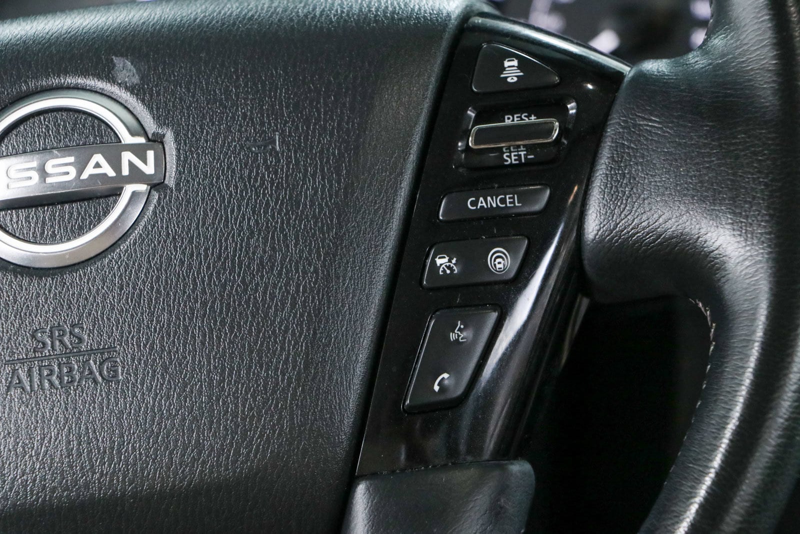 2023 Nissan Armada SL - Photo 15