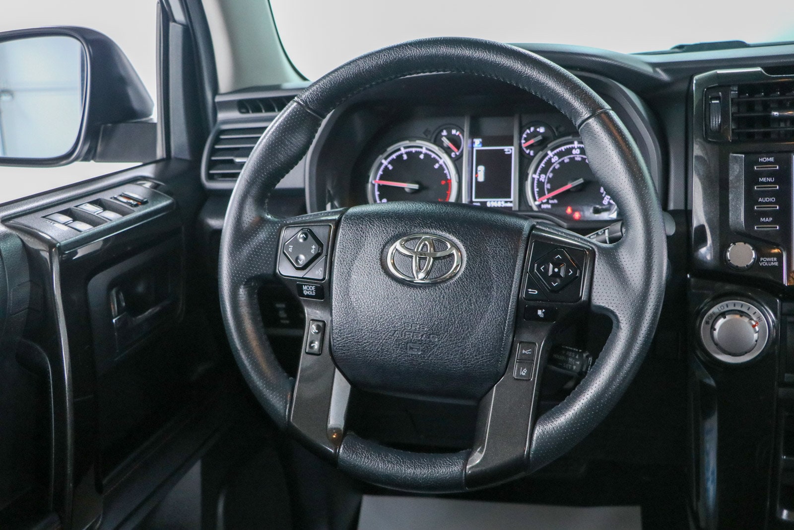 2022 Toyota 4Runner TRD Off-Road Premium - Photo 12
