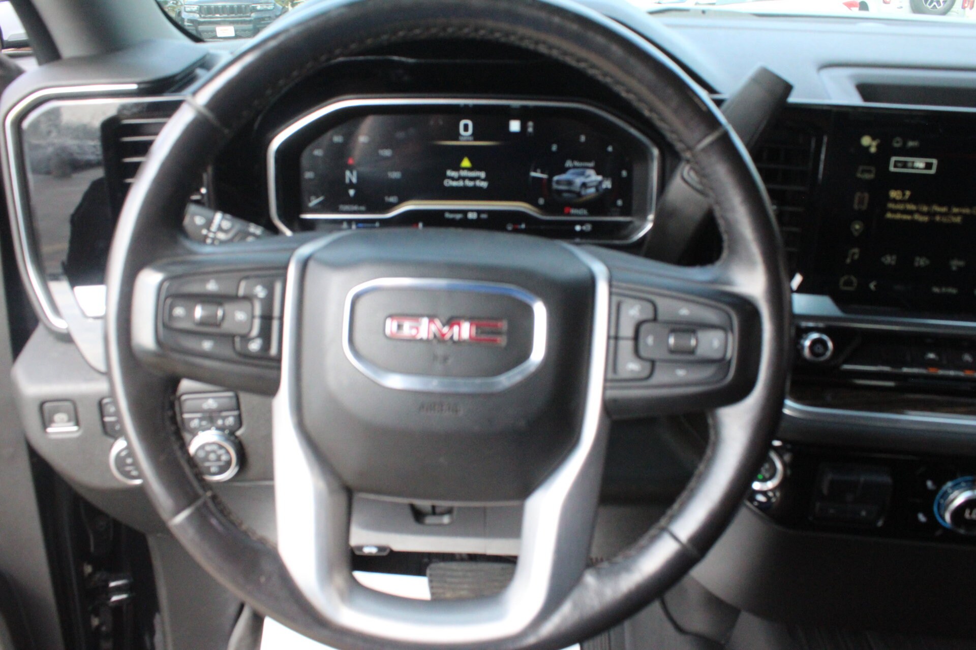 2022 GMC Sierra 1500 Elevation - Photo 18
