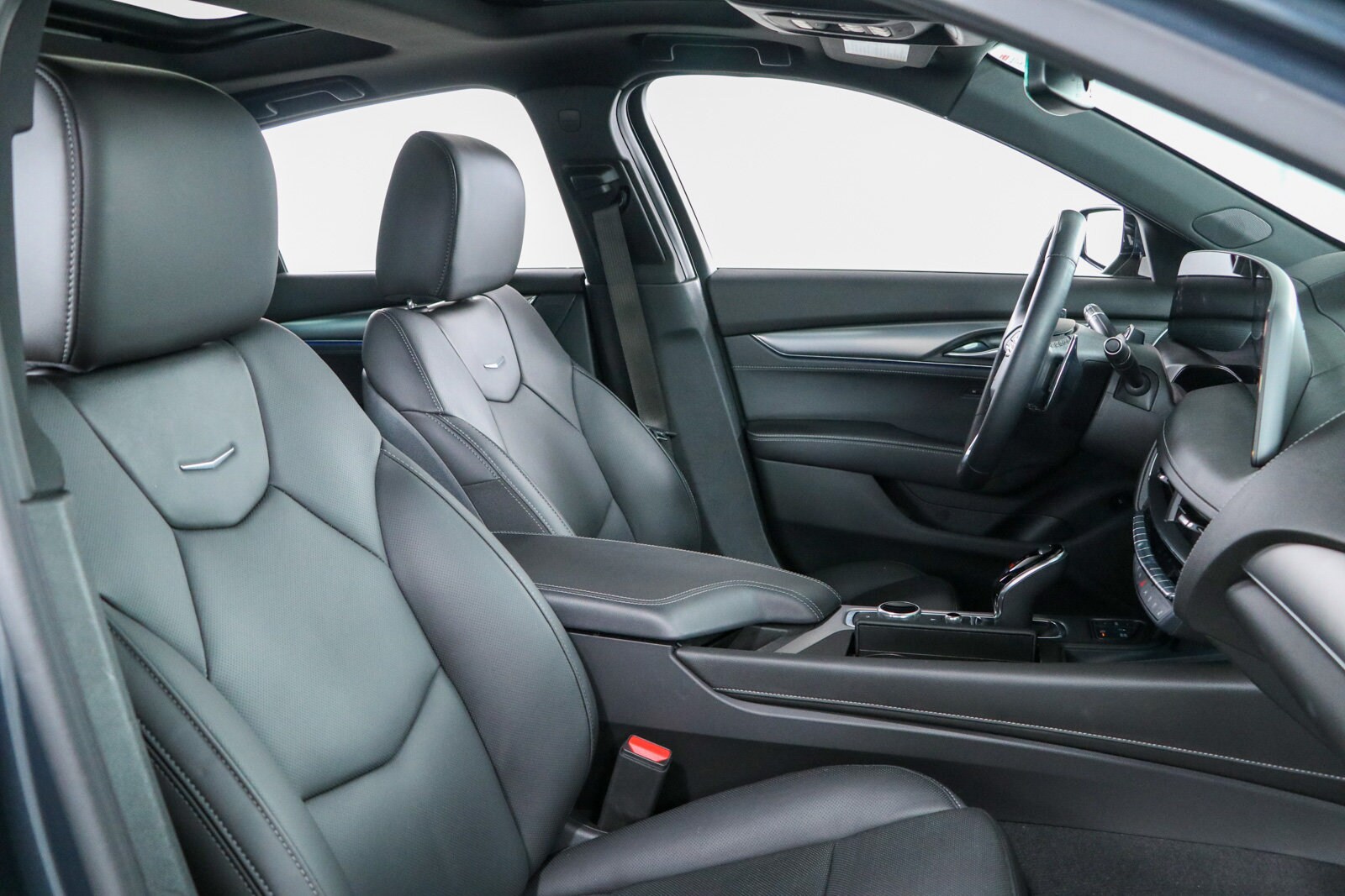 2025 Cadillac CT5 Premium Luxury - Photo 27