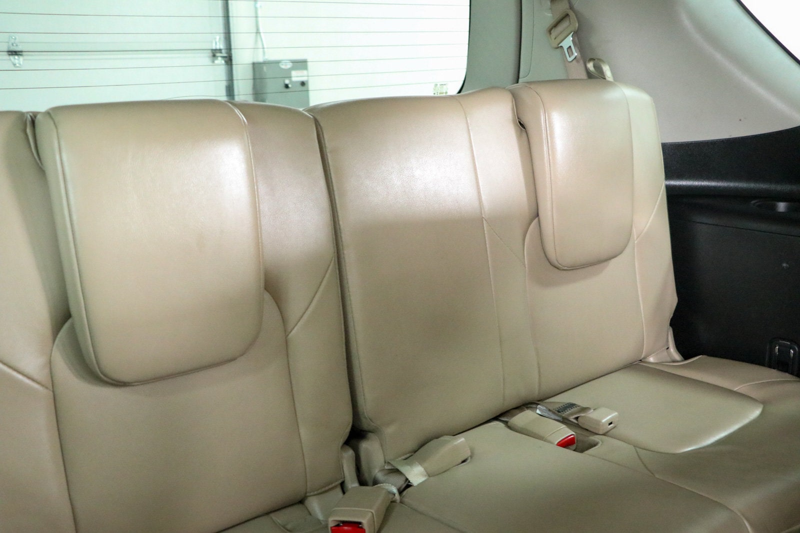 2023 Nissan Armada SL - Photo 31