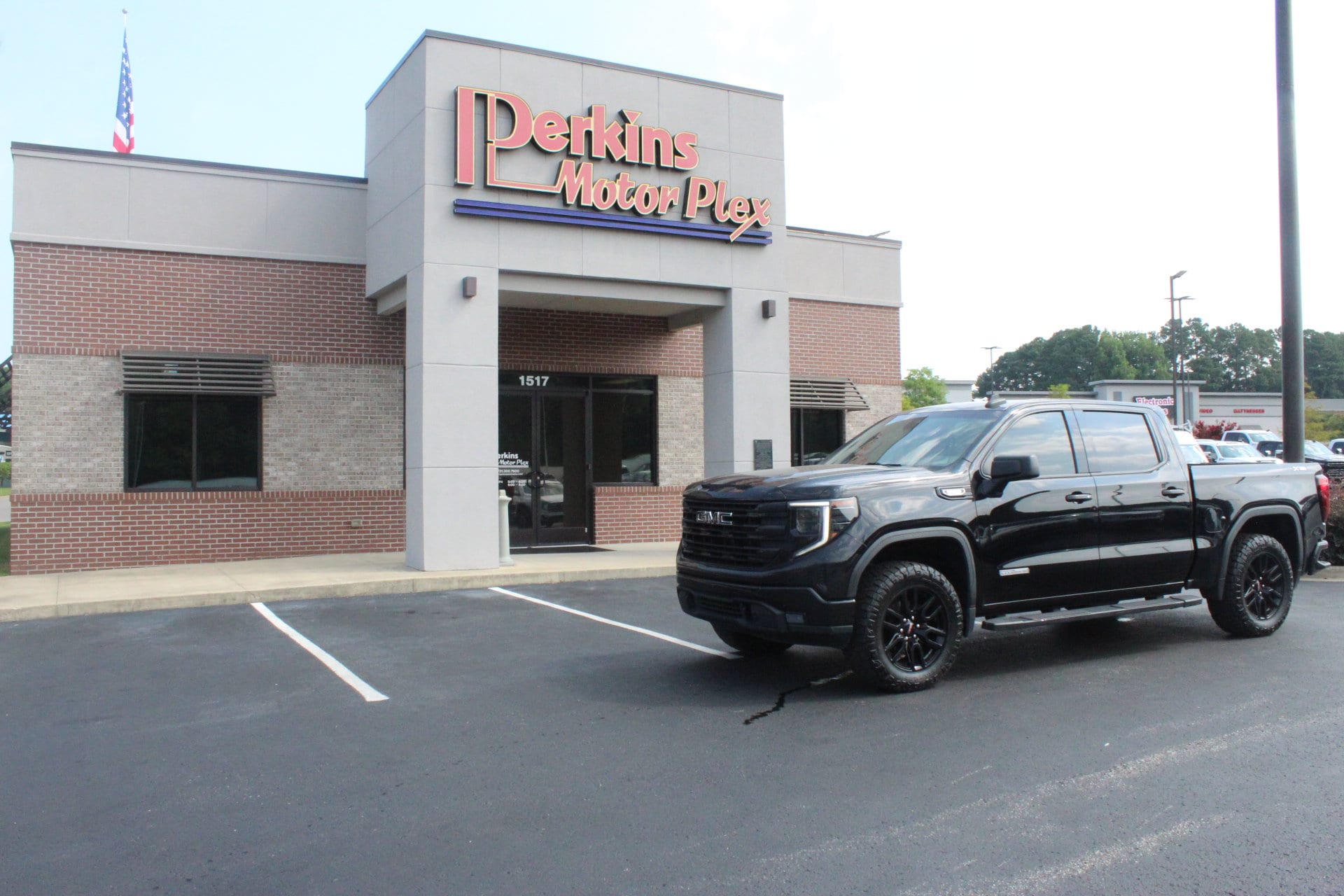 2022 GMC Sierra 1500 Elevation - Photo 38