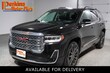 GMC Acadia