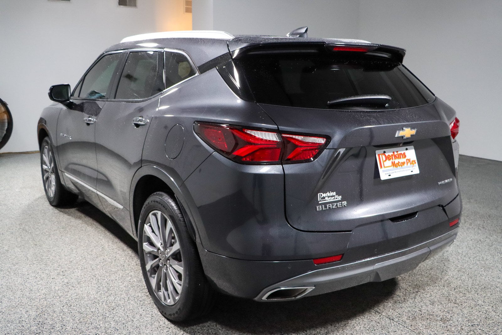 2022 Chevrolet Blazer Premier - Photo 9