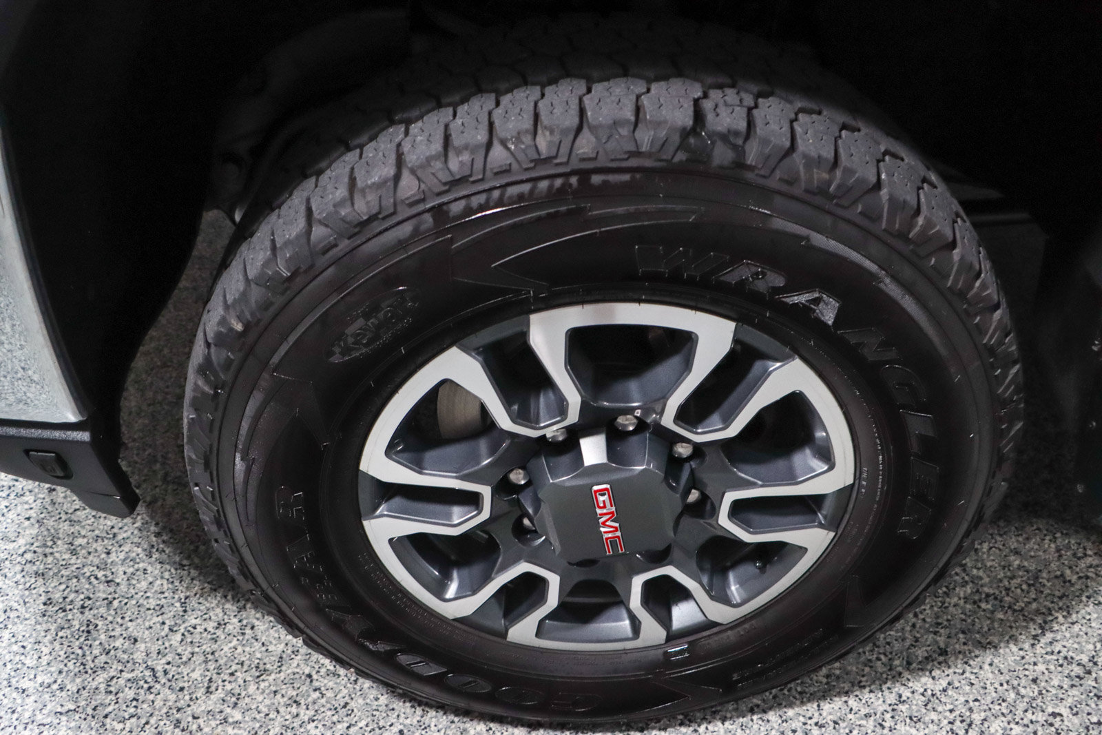 2021 GMC Sierra 2500HD SLE - Photo 11