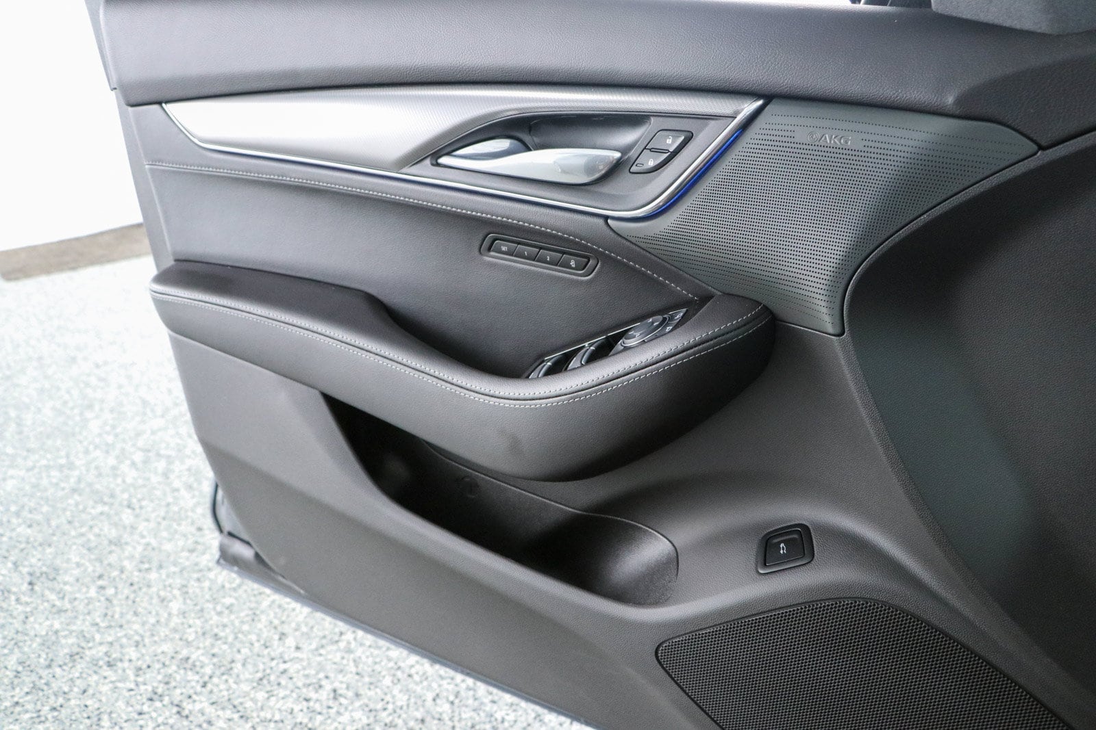 2025 Cadillac CT5 Premium Luxury - Photo 22