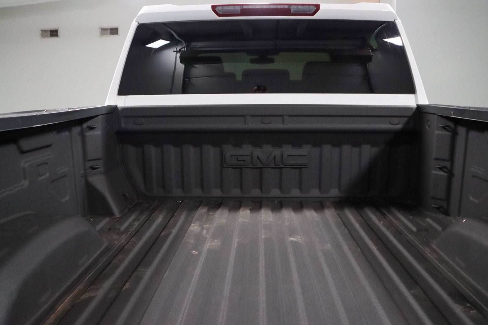 2021 GMC Sierra 2500HD SLE - Photo 30