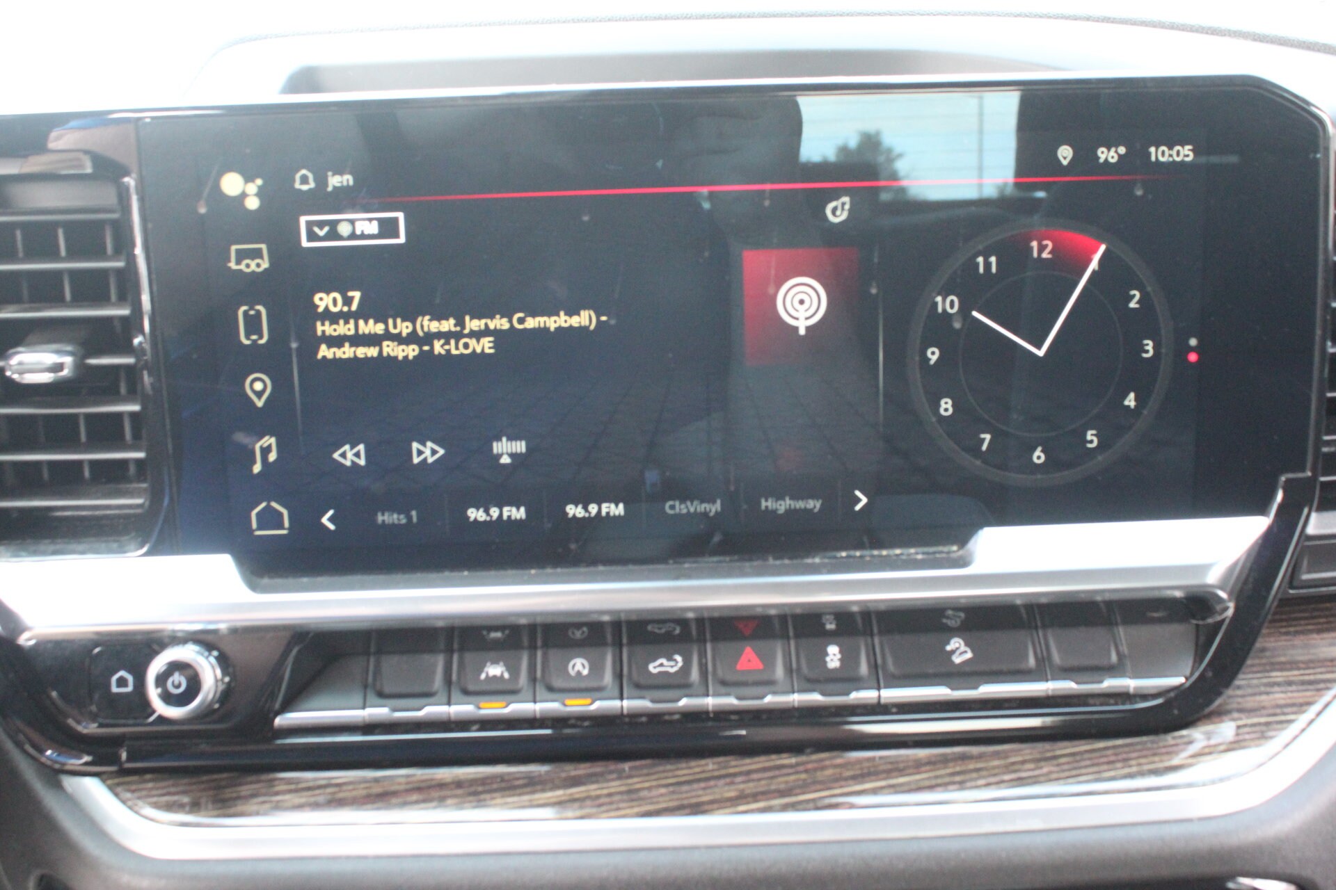 2022 GMC Sierra 1500 Elevation - Photo 23