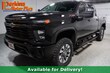 Chevrolet Silverado 2500HD
