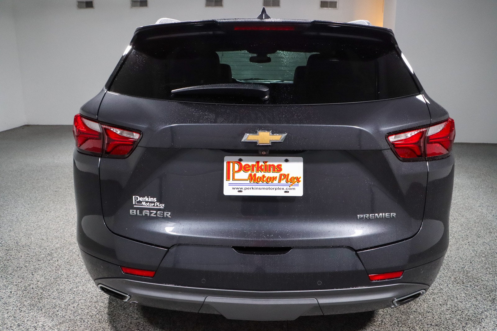 2022 Chevrolet Blazer Premier - Photo 8