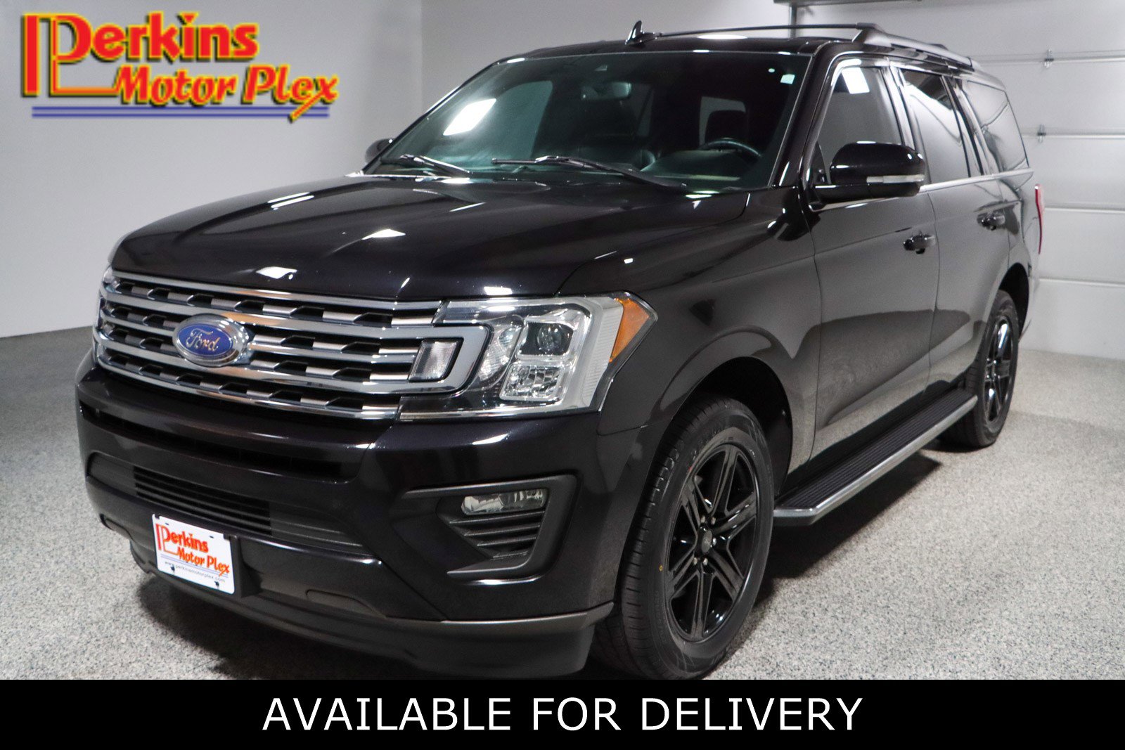 2020 Ford Expedition XLT's photo