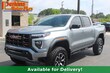 GMC Canyon