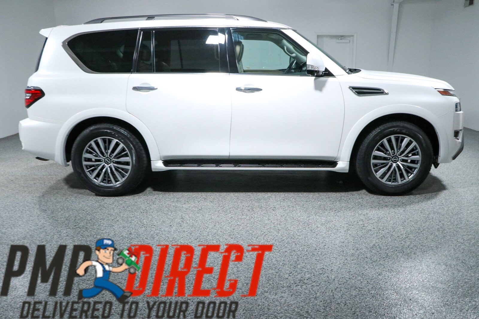 2023 Nissan Armada SL - Photo 6