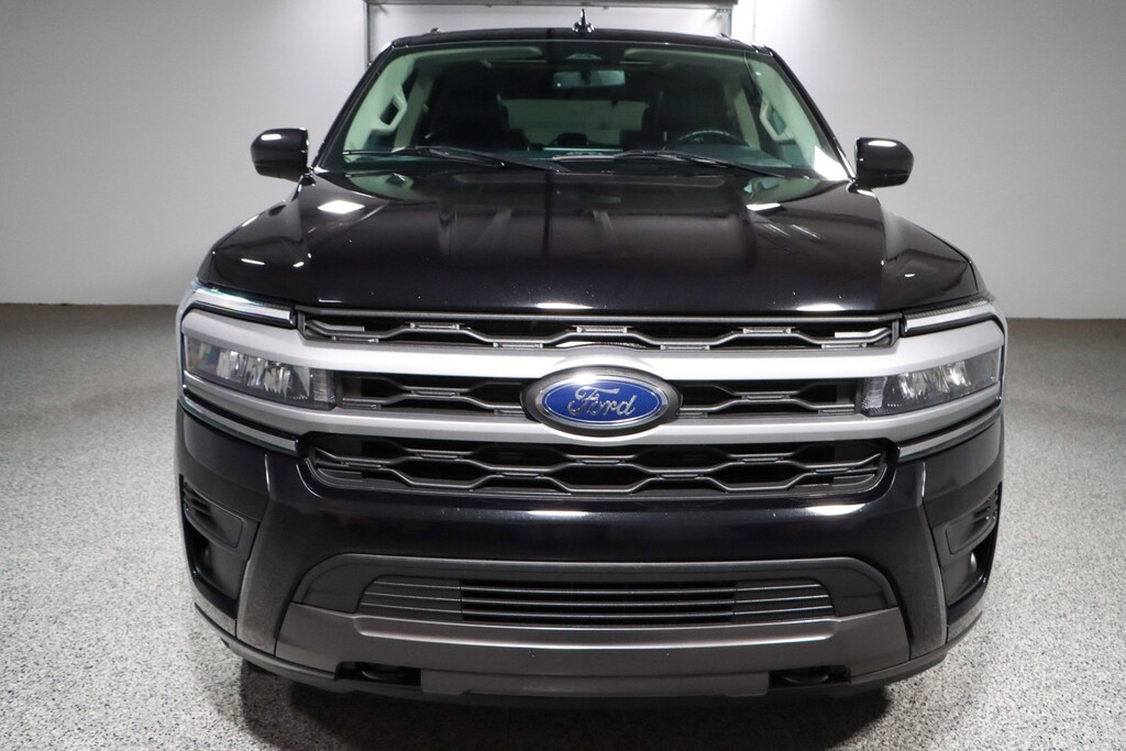 Used 2022 Ford Expedition XLT 4X4 SUV