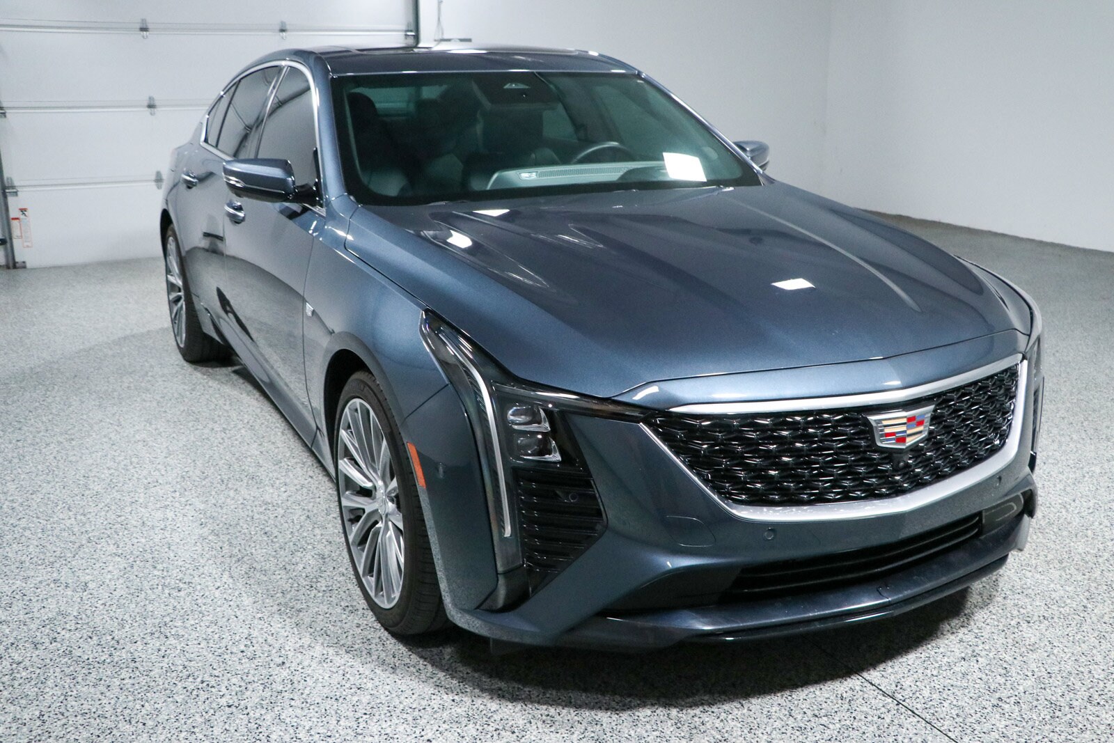2025 Cadillac CT5 Premium Luxury - Photo 5