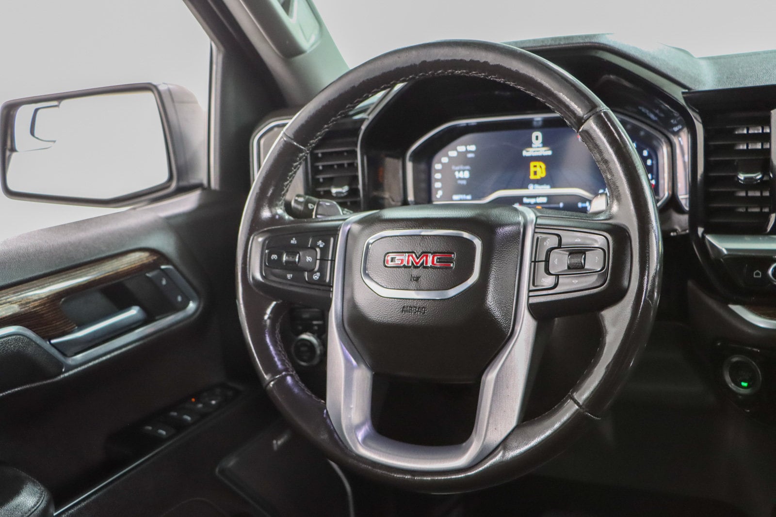 2022 GMC Sierra 1500 Elevation - Photo 13