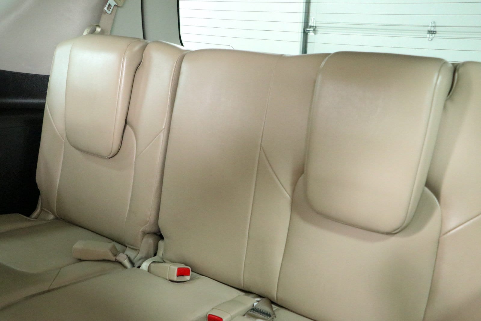 2023 Nissan Armada SL - Photo 27