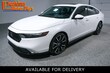 Honda Accord Hybrid