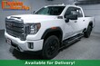 GMC Sierra 2500HD