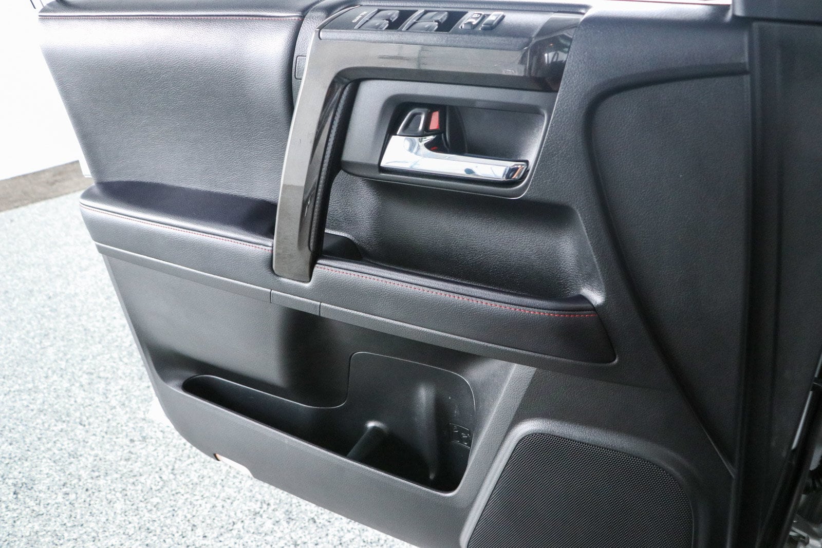 2022 Toyota 4Runner TRD Off-Road Premium - Photo 22