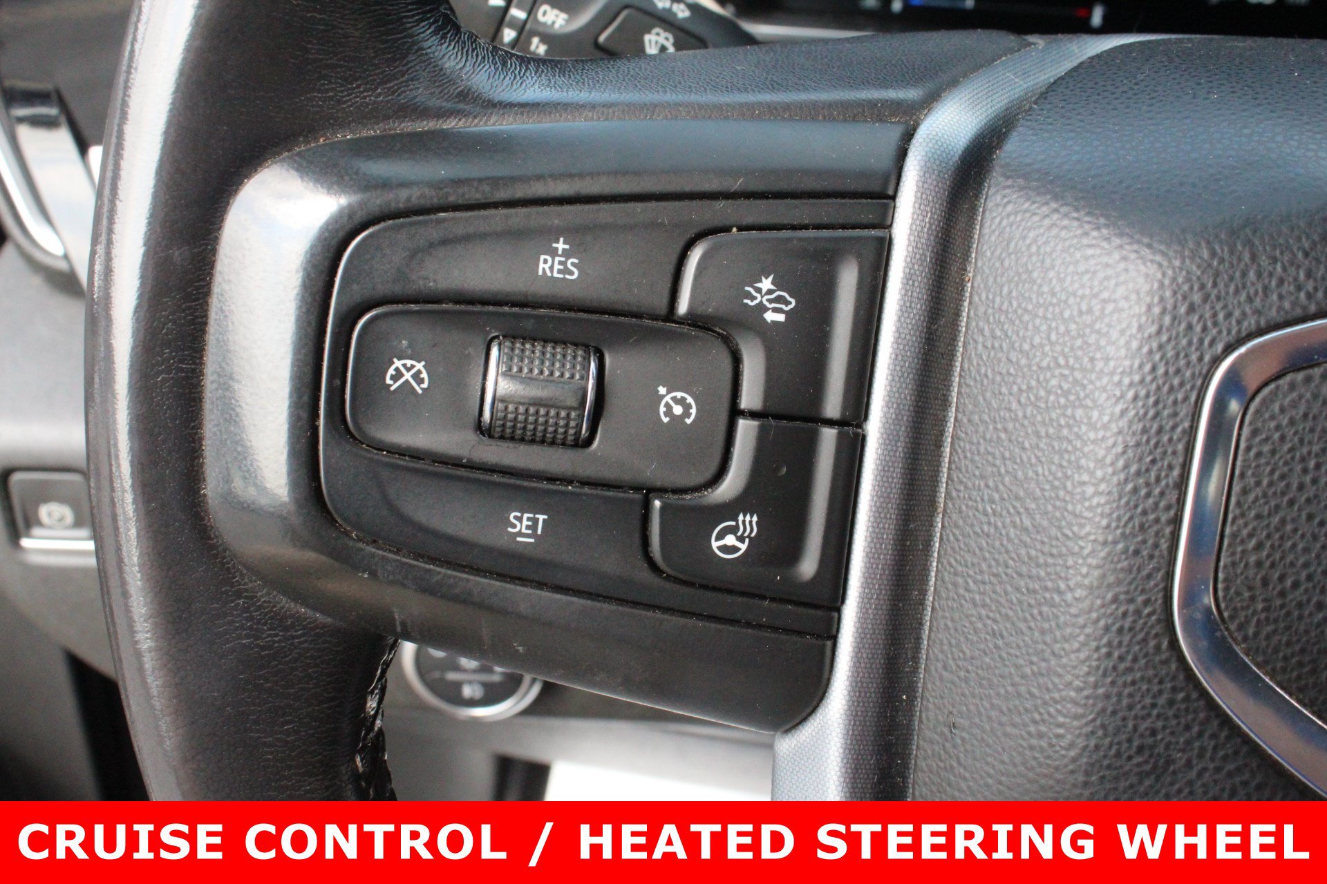 2022 GMC Sierra 1500 Elevation - Photo 19