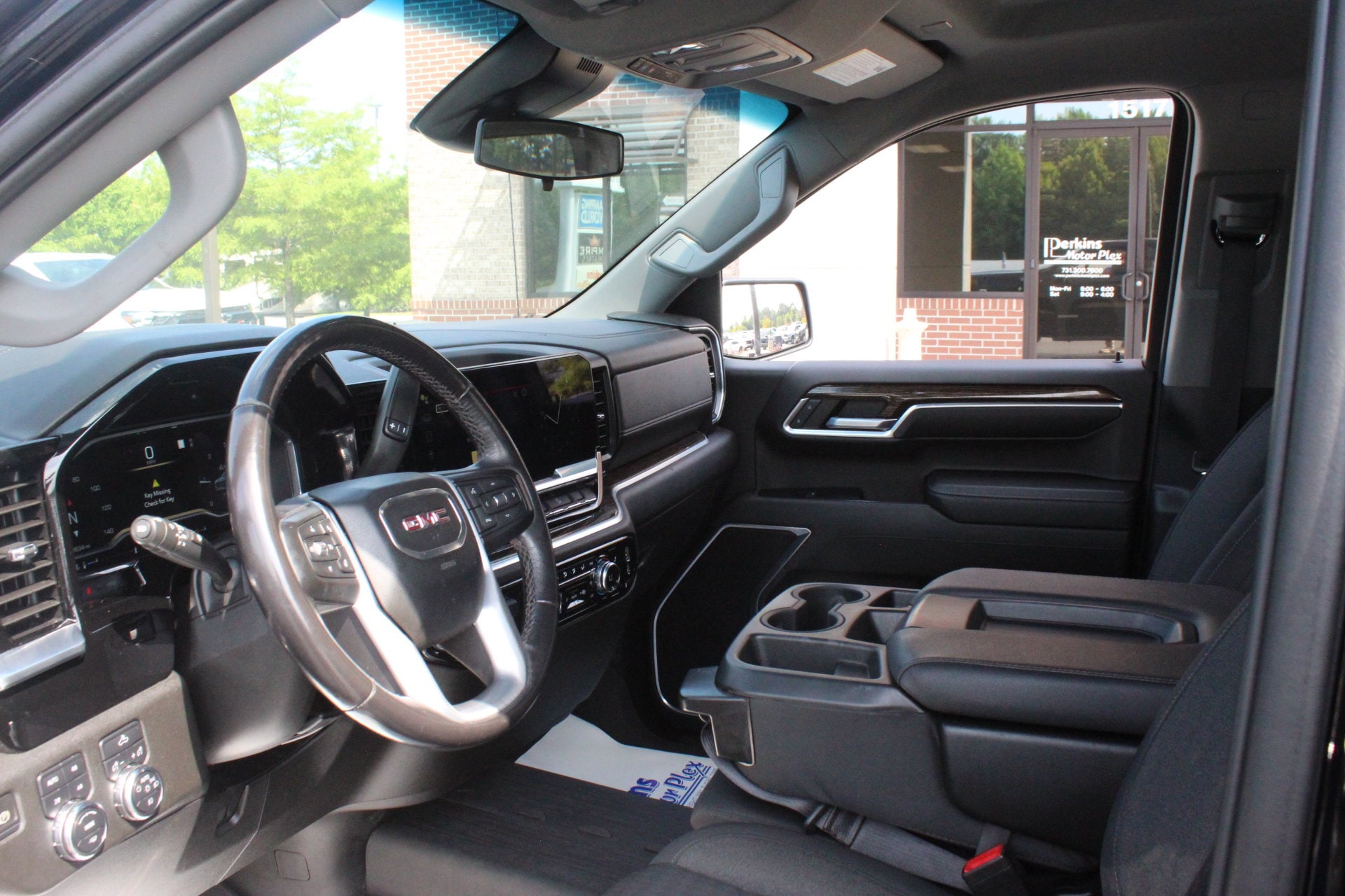 2022 GMC Sierra 1500 Elevation - Photo 16