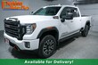 GMC Sierra 2500HD