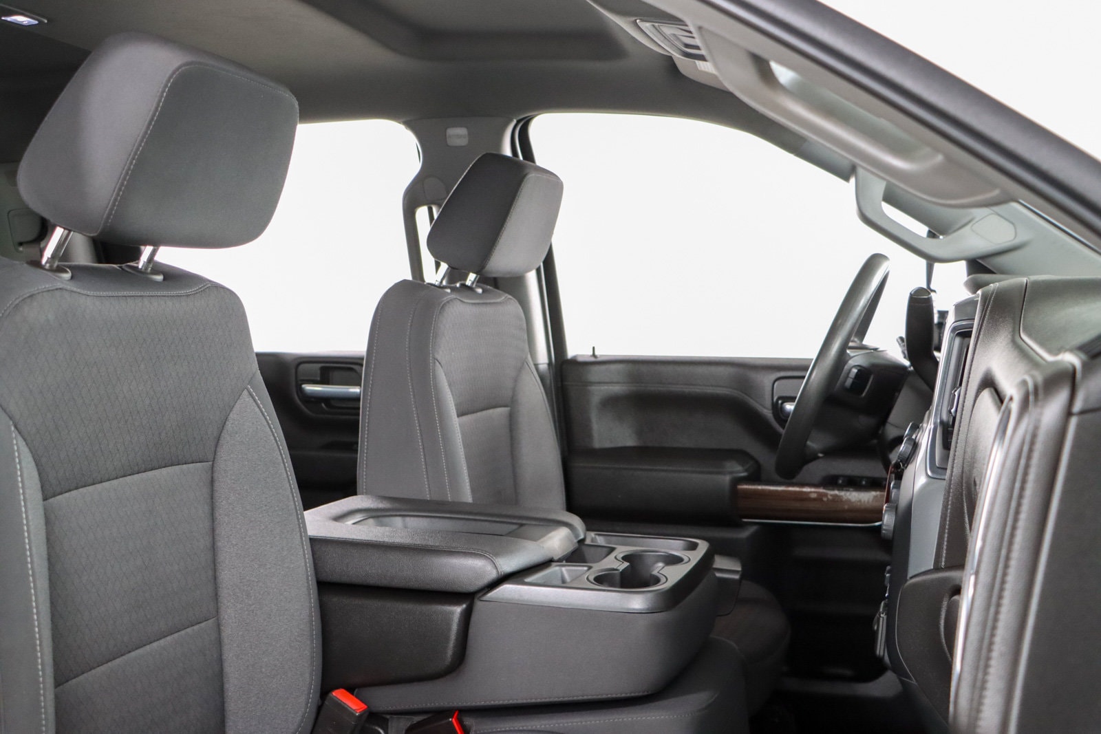 2022 Chevrolet Silverado 2500HD LT - Photo 27