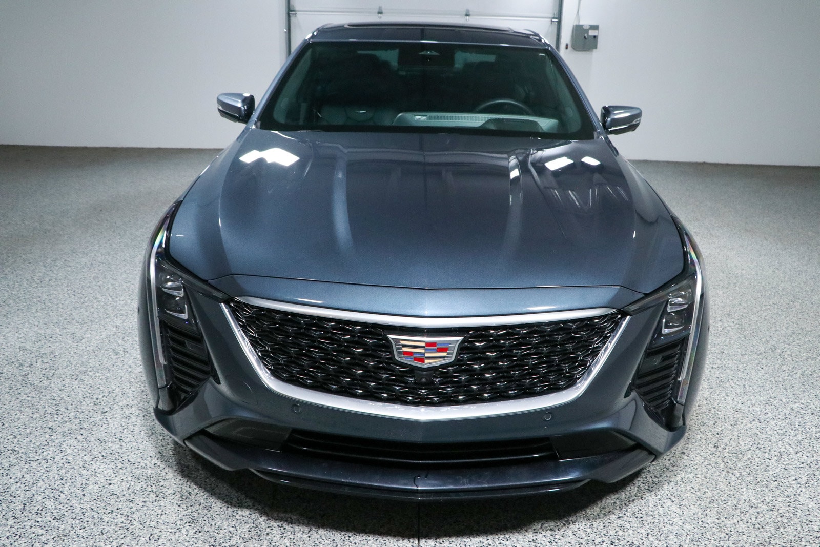 2025 Cadillac CT5 Premium Luxury - Photo 4