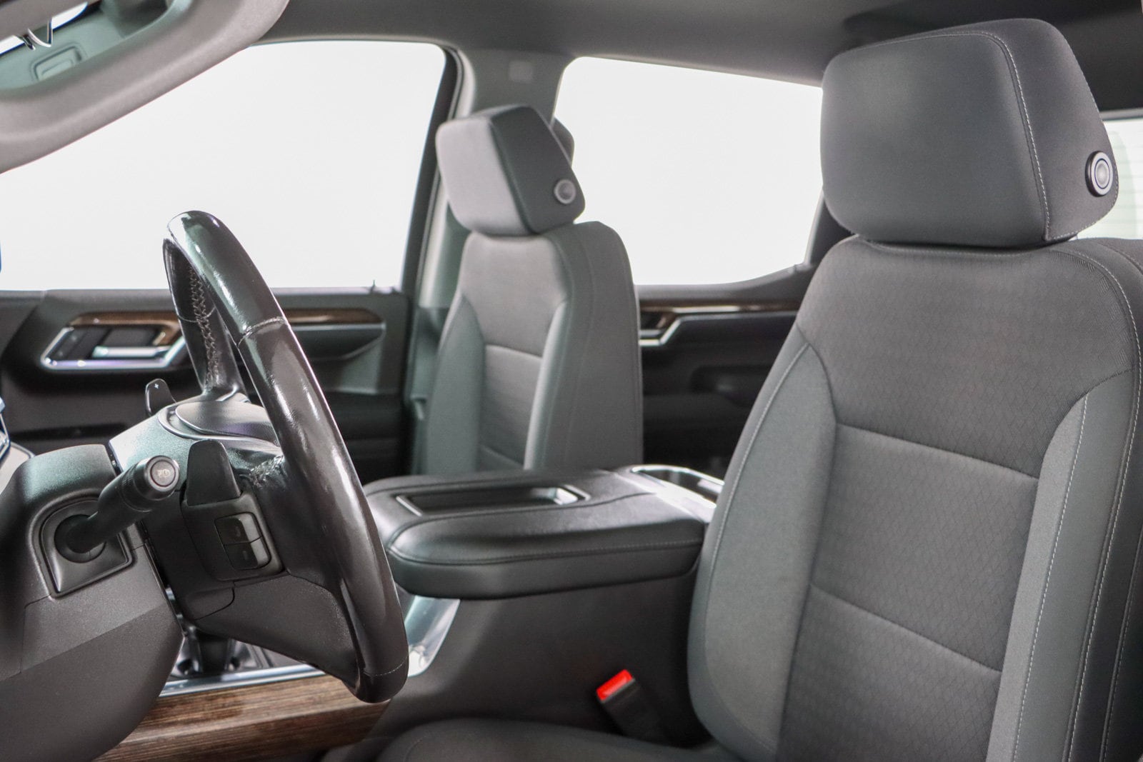 2022 GMC Sierra 1500 Elevation - Photo 26