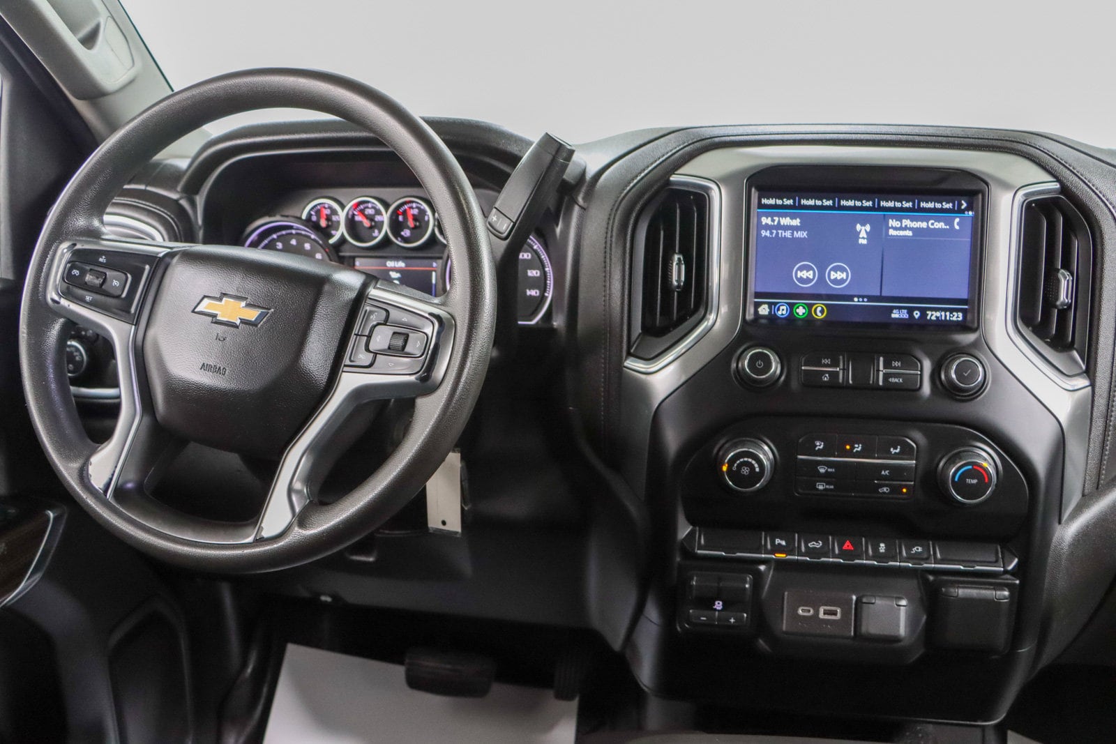 2022 Chevrolet Silverado 2500HD LT - Photo 17
