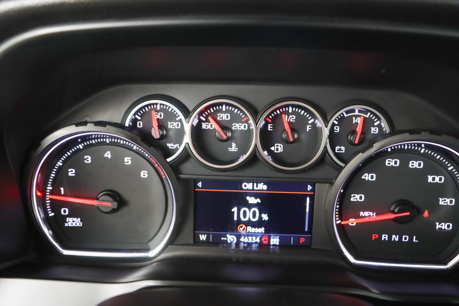 2022 Chevrolet Silverado 2500HD LT - Photo 15